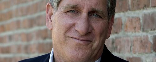 Mike Lawson, author