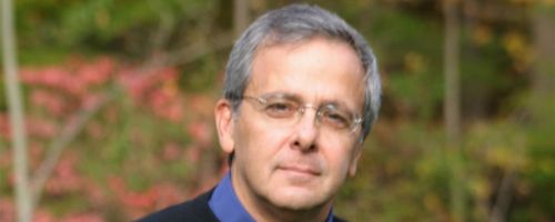 Mike Lupica, author