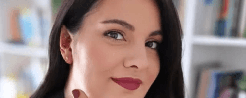 Mila Kane, author