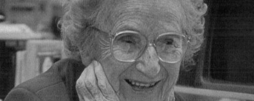 Mildred A. Wirt, author