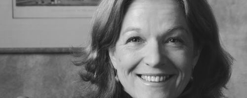 Miranda Neville, author