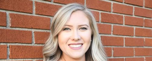 Miranda Smith, author