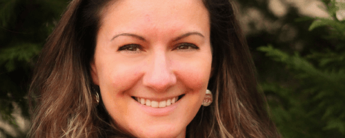 Misty M. Beller, author