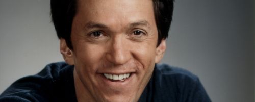 Mitch Albom, author