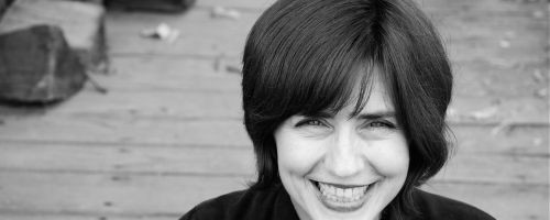 Mollie Cox Bryan, author