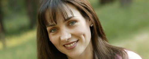 Monica McCarty, author