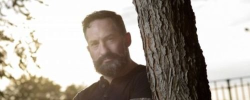 Myke Cole, author