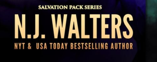 N.J. Walters, author