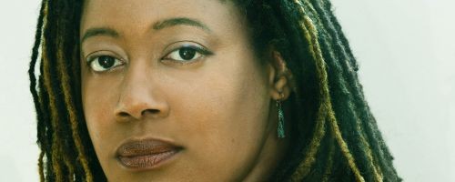 N.K. Jemisin, author