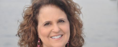 Nancy Krulik, author