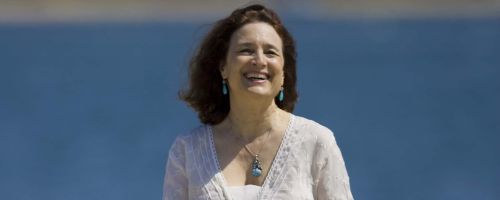 Nancy Thayer, author