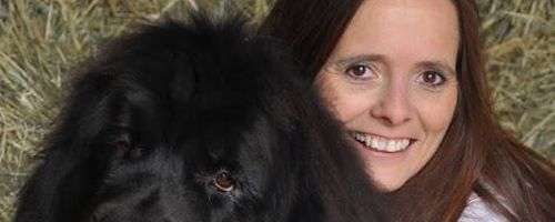 Nashoda Rose, author