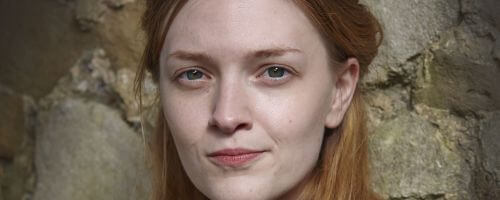 Natasha Pulley, author