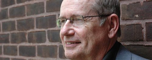 Nathan Lowell, author
