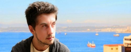 Nathan M. Farrugia, author