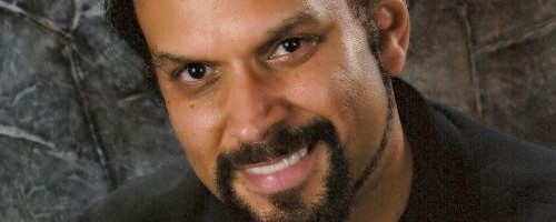 Neal Shusterman, author