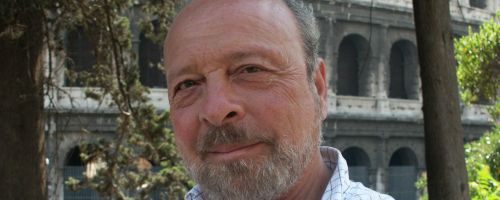 Nelson DeMille, author