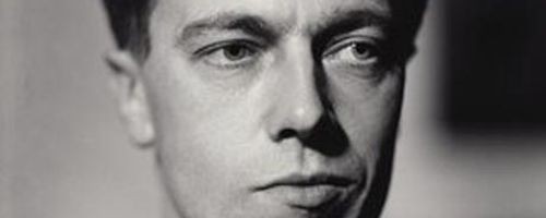 Nicholas Blake, author