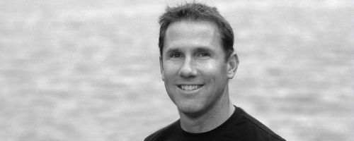 Nicholas Sparks, author