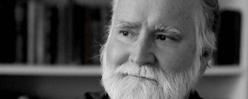 Nicholson Baker, author