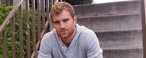 Nick Pirog, author