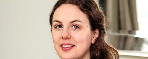 Nicola Martin, author