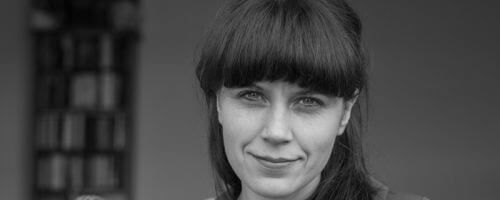 Nicola Rayner, author