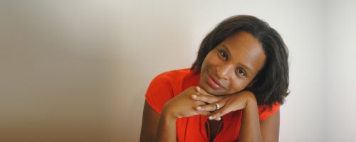 Nicola Yoon, author