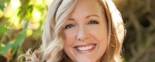 Nicole Baart, author