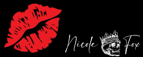 Nicole Fox, author