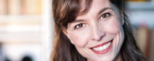 Nita Prose, author