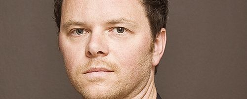 Noah Hawley, author