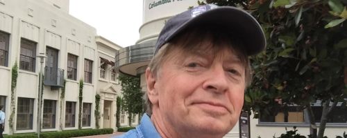 Noel Hynd, author