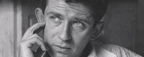 Norman Mailer, author