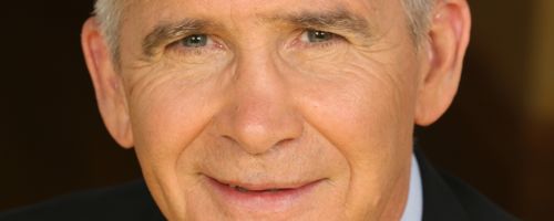 Oliver North, author