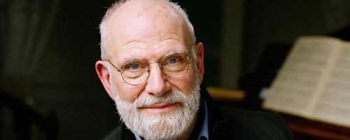 Oliver Sacks, author