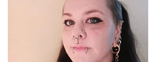 Opal Reyne, author
