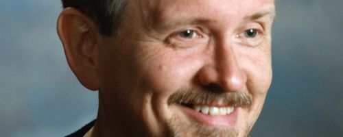 Orson Scott Card, author