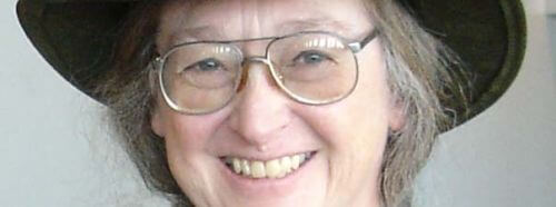 P.C. Hodgell, author