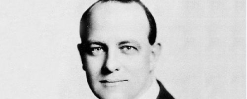 P.G. Wodehouse, author