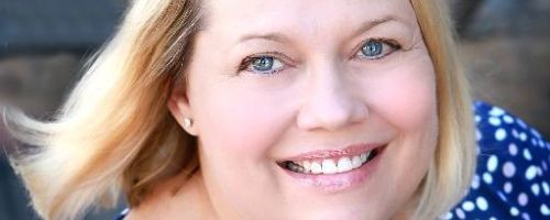 Paige Shelton, author