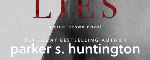 Parker S. Huntington, author