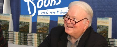 Pat Conroy, author