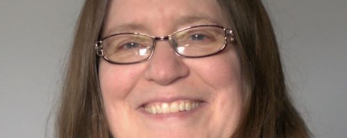 Patricia C. Wrede, author