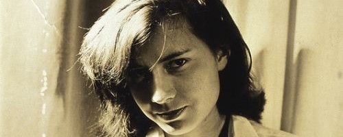 Patricia Highsmith, author