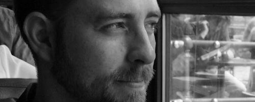 Patrick Edwards, author