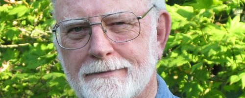 Patrick F. McManus, author