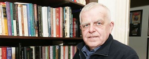 Paul Doherty, author