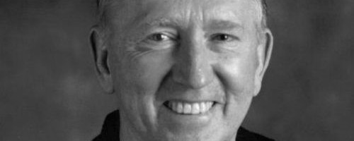 Paul Lindsay, author