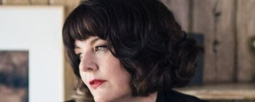 Paulette Kennedy, author